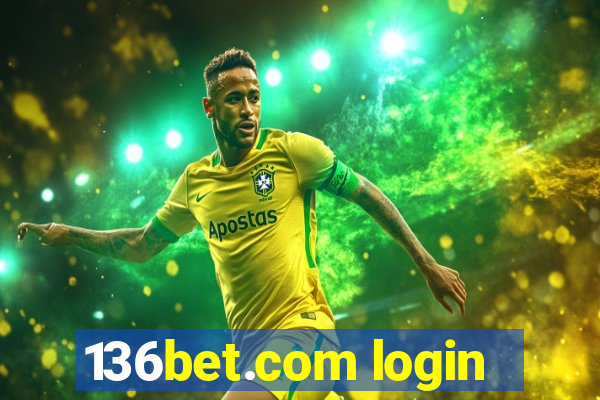 136bet.com login